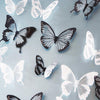 Amazing 3D Crystal Butterflies