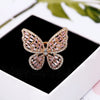 Stylish Butterfly Ring